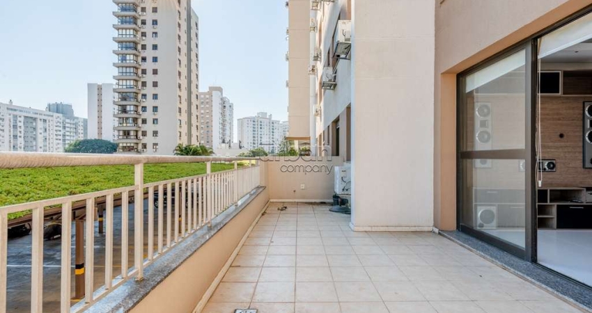 Apartamento com 2 quartos à venda na Beco Andaraí, 566, Passo da Areia, Porto Alegre