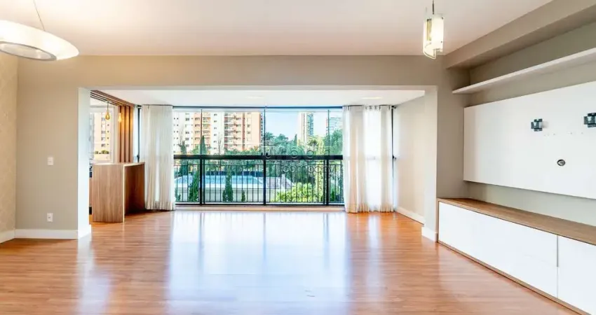 Apartamento com 3 quartos à venda na Avenida Túlio de Rose, 260, Jardim Europa, Porto Alegre