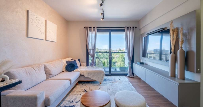 Apartamento com 2 quartos à venda na Avenida Senador Tarso Dutra, 431, Petrópolis, Porto Alegre