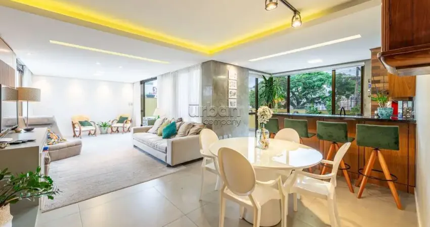 Apartamento com 3 quartos à venda na Rua Anita Garibaldi, 2530, Boa Vista, Porto Alegre