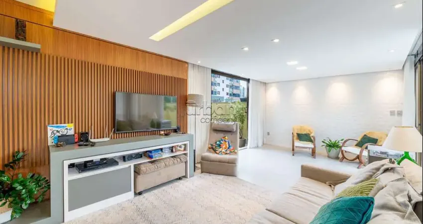 Apartamento com 3 quartos à venda na Rua Anita Garibaldi, 2530, Boa Vista, Porto Alegre