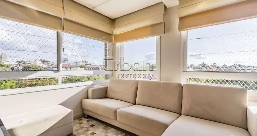 Apartamento com 2 quartos à venda na Rua Dona Adda Mascarenhas de Moraes, 1226, Jardim Planalto, Porto Alegre