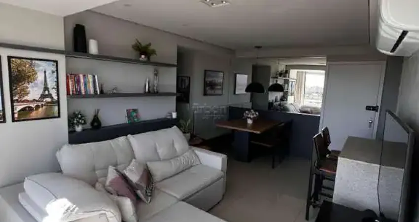 Apartamento com 2 quartos à venda na Rua Mauro Guedes de Oliveira, 251, Jardim Lindóia, Porto Alegre