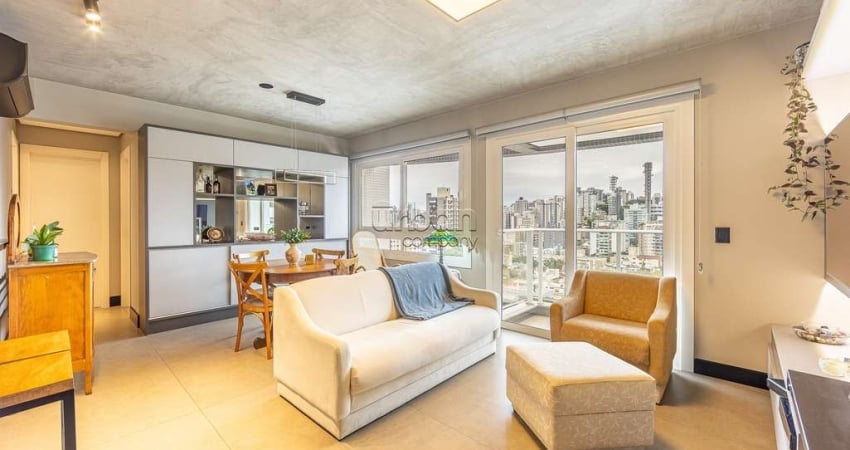 Apartamento com 2 quartos à venda na Avenida Ijuí, 359, Petrópolis, Porto Alegre