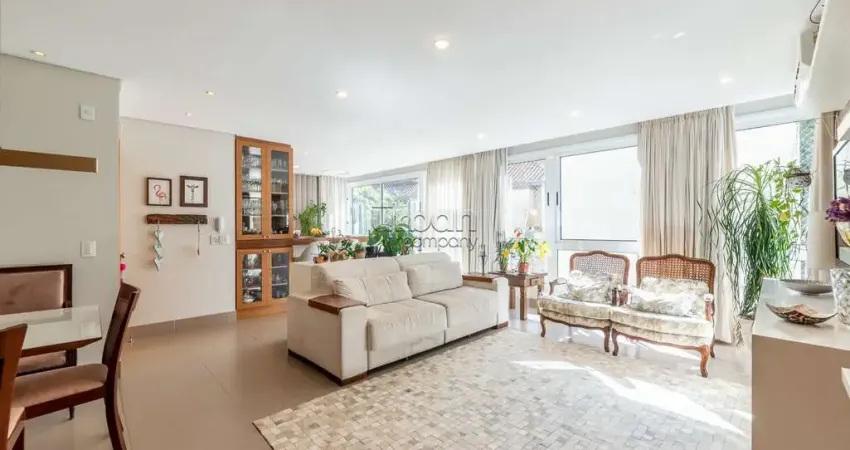 Apartamento com 2 quartos à venda na Rua Campos Sales, 51, Boa Vista, Porto Alegre