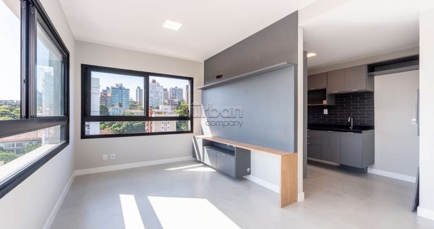 Apartamento com 2 quartos à venda na Rua Professor Duplan, 40, Rio Branco, Porto Alegre
