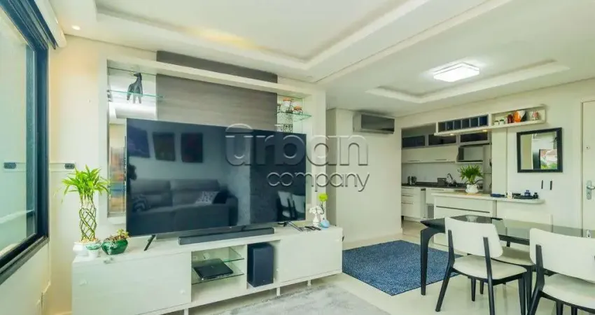 Apartamento com 2 quartos à venda na Rua Doutor Pereira Neto, 725, Tristeza, Porto Alegre