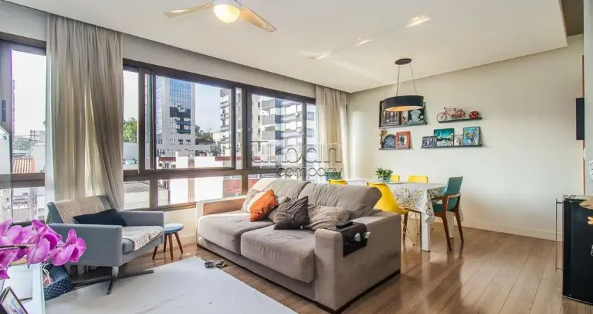 Apartamento com 2 quartos à venda na Rua Carlos Von Koseritz, 345, Higienópolis, Porto Alegre