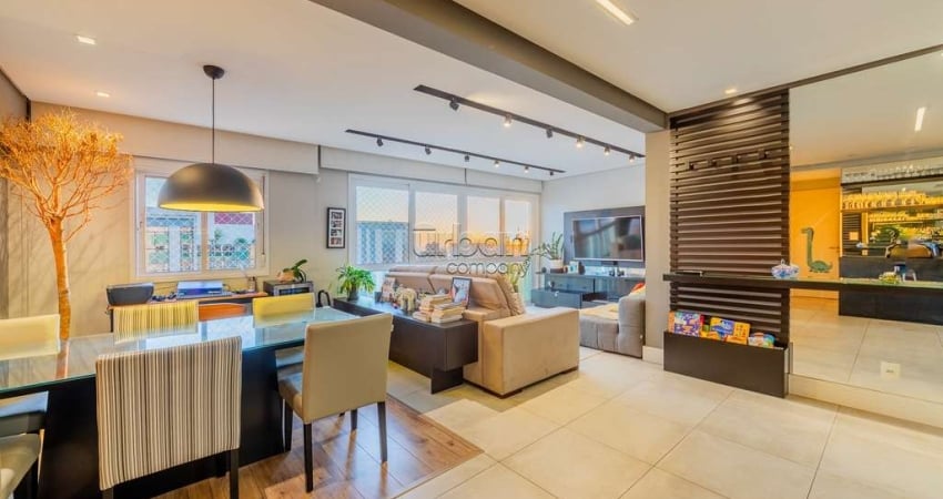 Apartamento com 2 quartos à venda na Avenida Inácio Vasconcelos, 40, Boa Vista, Porto Alegre
