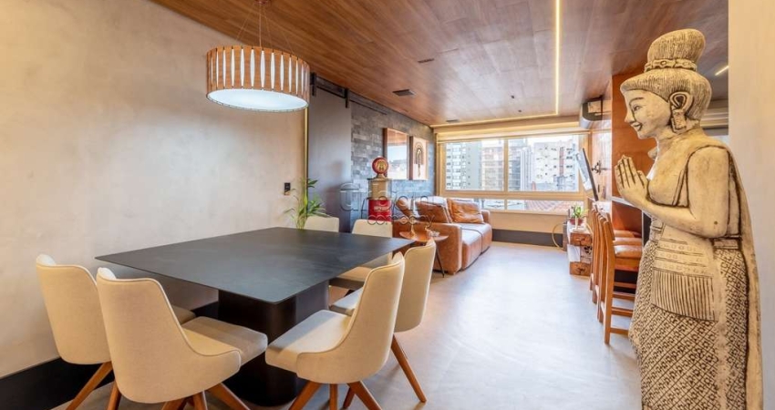 Apartamento com 3 quartos à venda na Rua General Lima e Silva, 757, Cidade Baixa, Porto Alegre