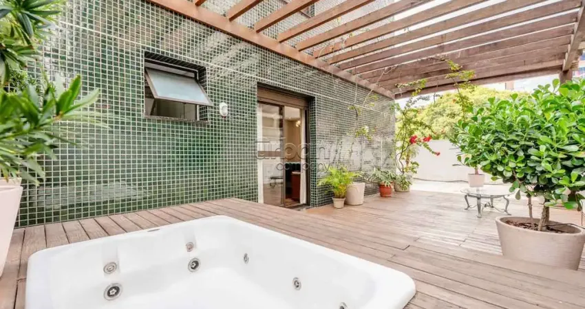 Apartamento com 2 quartos à venda na Rua Silva Jardim, 900, Auxiliadora, Porto Alegre