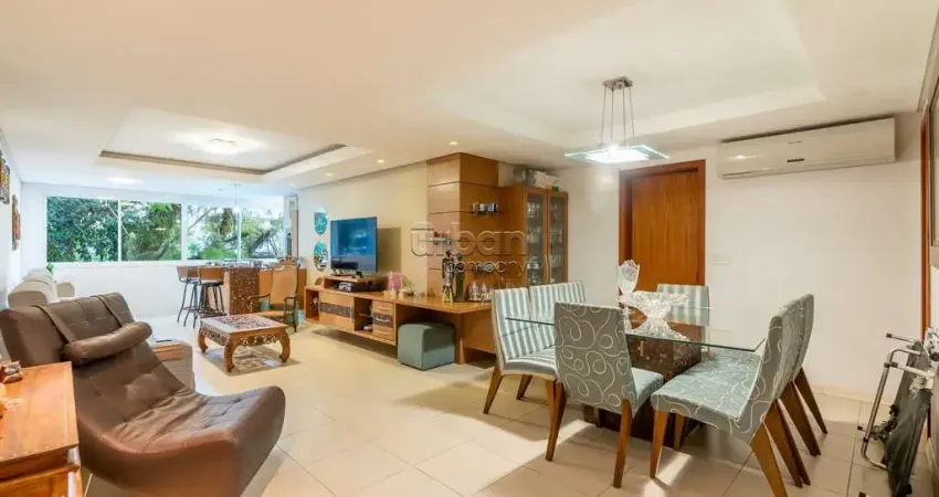 Apartamento com 3 quartos à venda na Rua Portugal, 382, Higienópolis, Porto Alegre