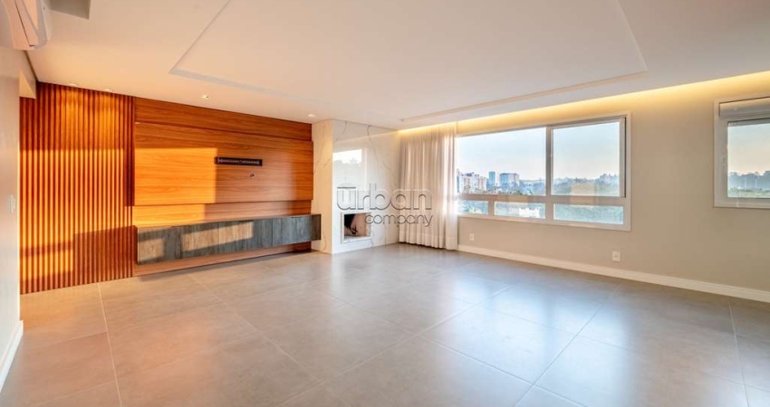 Apartamento com 3 quartos à venda na Rua São Josemaria Escriva, 555, Central Parque, Porto Alegre