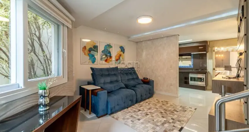 Casa em condomínio fechado com 3 quartos à venda na Avenida Ecoville, 790, Ecoville, Porto Alegre