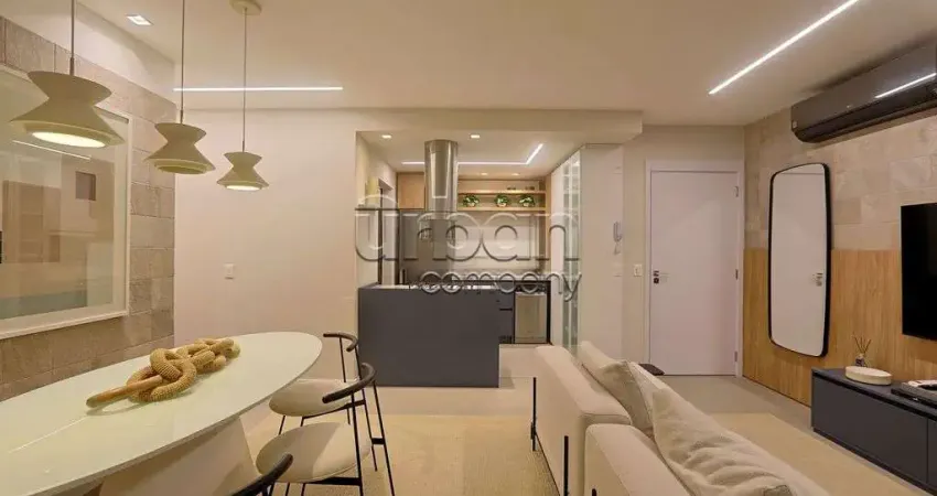 Apartamento com 2 quartos à venda na Rua São Josemaria Escriva, 585, Central Parque, Porto Alegre