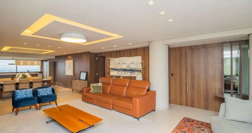 Apartamento com 3 quartos à venda na Avenida Bagé, 1324, Petrópolis, Porto Alegre