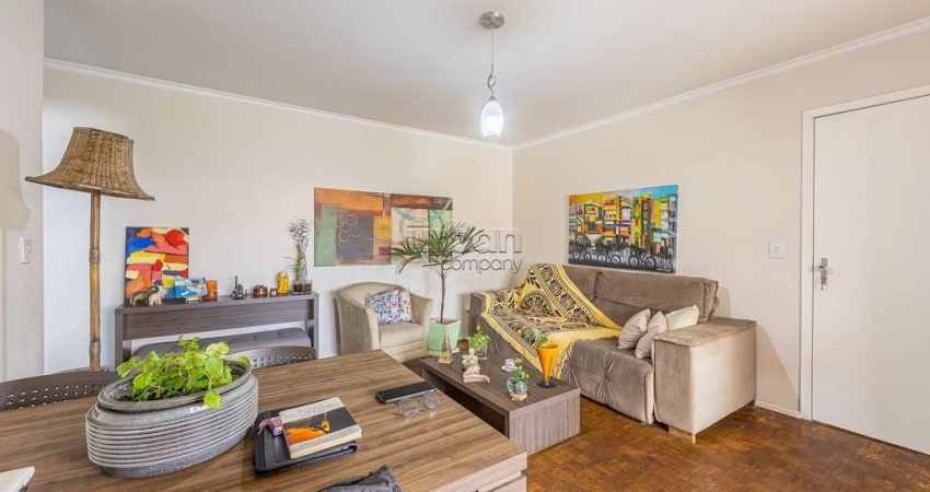 Apartamento com 2 quartos à venda na Rua João Guimarães, 191, Santa Cecília, Porto Alegre