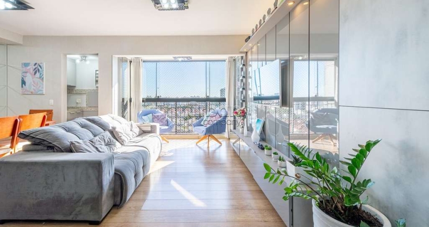 Apartamento com 3 quartos à venda na Avenida Túlio de Rose, 260, Jardim Europa, Porto Alegre