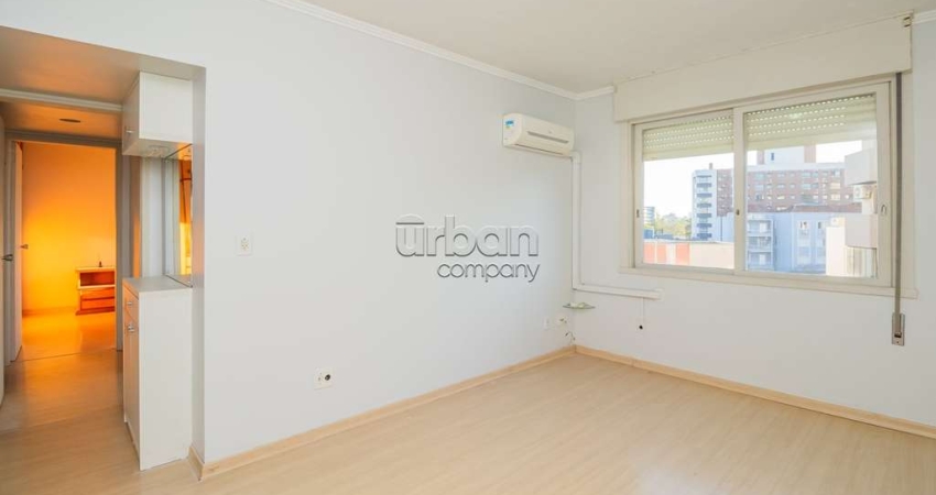 Apartamento com 2 quartos à venda na Rua João Guimarães, 465, Santa Cecília, Porto Alegre