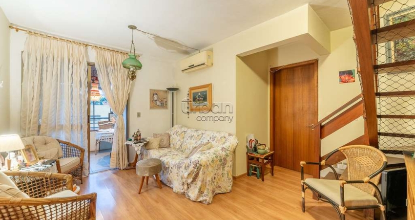Cobertura com 3 quartos à venda na Avenida Coronel Lucas de Oliveira, 2412, Bela Vista, Porto Alegre