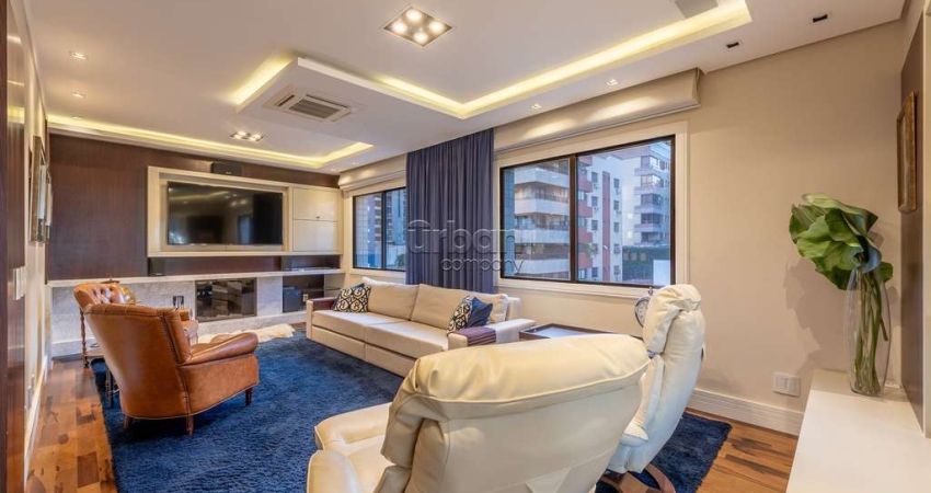 Apartamento com 2 quartos à venda na Rua Barão de Ubá, 731, Bela Vista, Porto Alegre