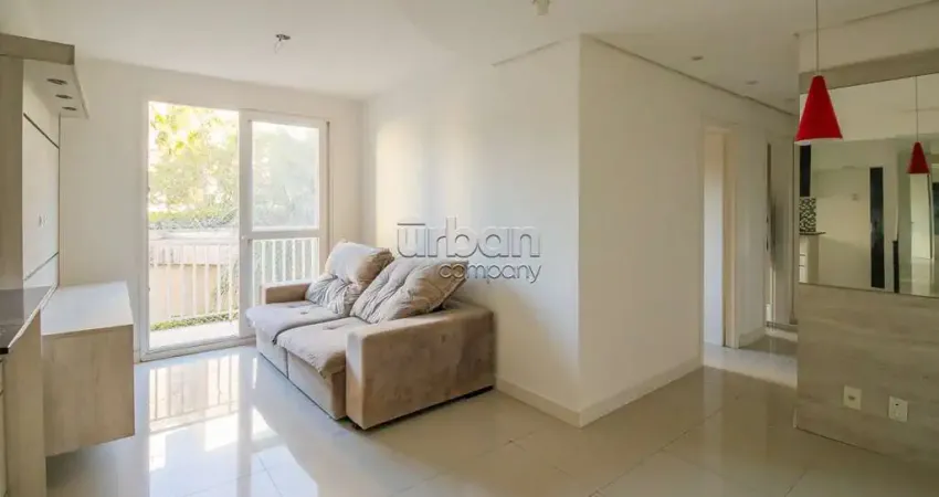 Apartamento com 3 quartos à venda na Rua Doutor Carlos Renato R. Fonseca, 200, Jardim Itu Sabará, Porto Alegre