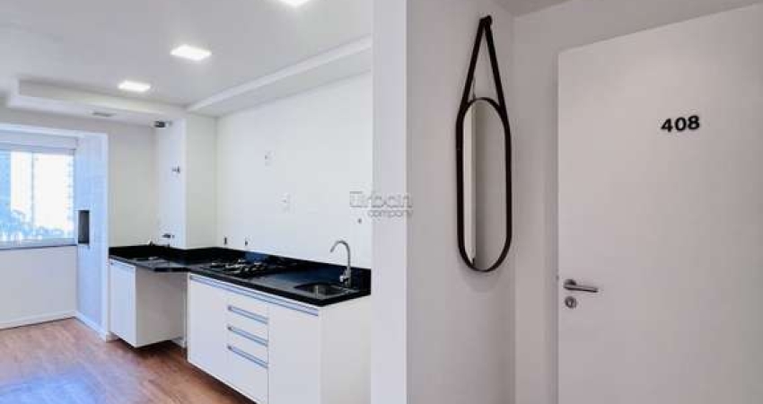 Apartamento com 3 quartos à venda na Rua Irmão Norberto Francisco Rauch, 700, Jardim Carvalho, Porto Alegre