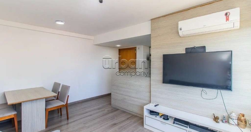 Apartamento com 2 quartos à venda na Rua Coronel Feijó, 821, Higienópolis, Porto Alegre