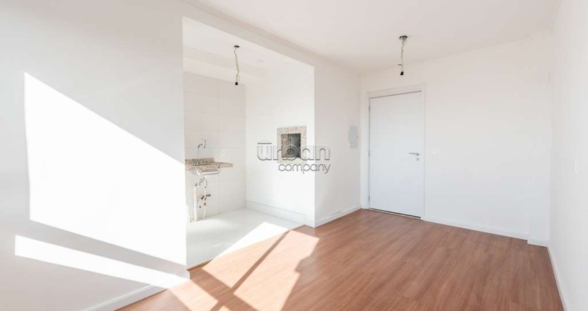Apartamento com 2 quartos à venda na Rua Sapê, 1020, Passo da Areia, Porto Alegre