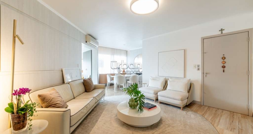 Apartamento com 3 quartos à venda na Rua Filipinas, 250, Jardim Lindóia, Porto Alegre