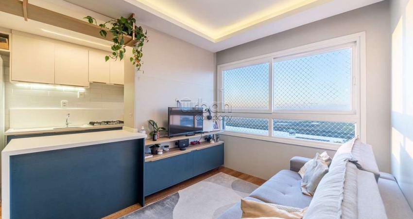 Apartamento com 3 quartos à venda na Rua Guadalupe, 520, Jardim Lindóia, Porto Alegre