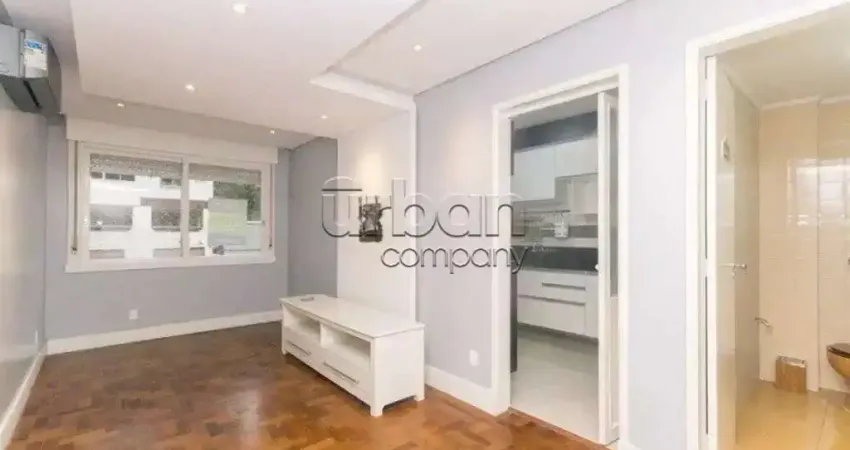 Apartamento com 2 quartos à venda na Rua Felicíssimo de Azevedo, 716, Auxiliadora, Porto Alegre