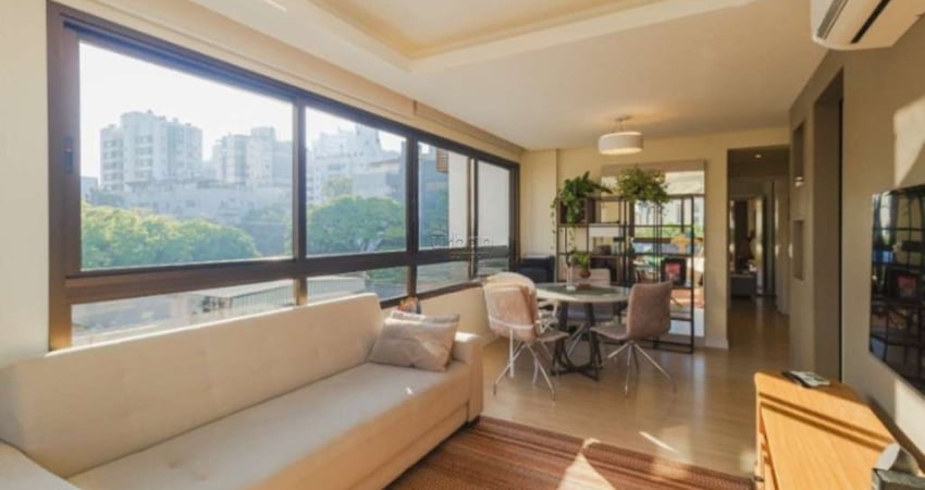 Apartamento com 2 quartos à venda na Rua Vasco da Gama, 926, Bom Fim, Porto Alegre