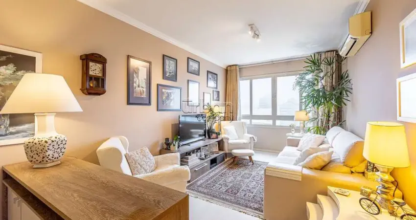 Apartamento com 2 quartos à venda na Rua Luis Luz, 119, Boa Vista, Porto Alegre