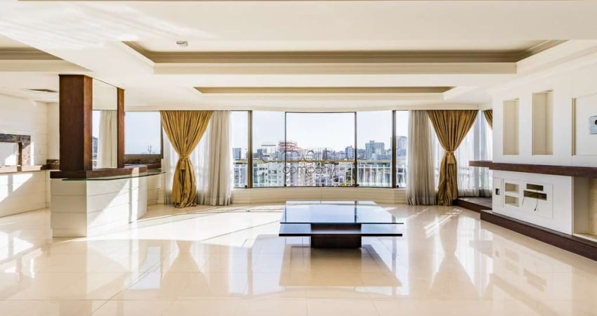 Apartamento com 2 quartos à venda na Rua Pedro Weingartner, 205, Rio Branco, Porto Alegre