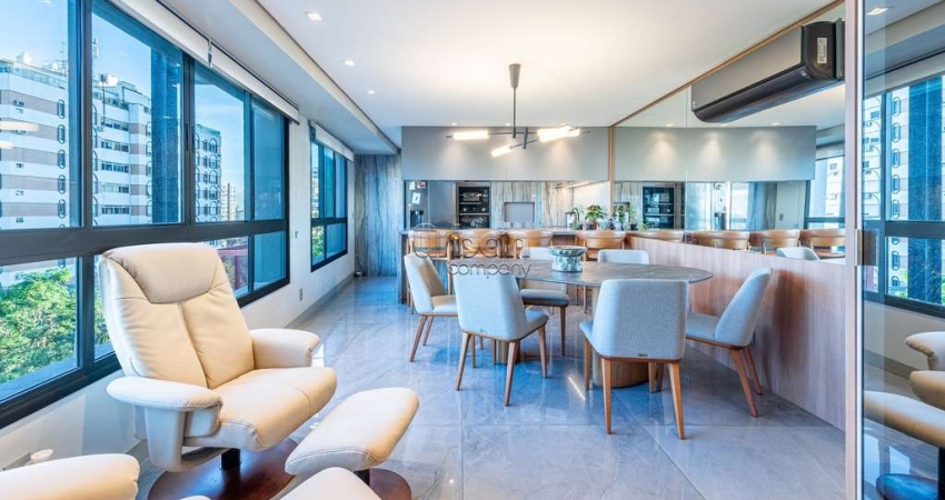 Apartamento com 3 quartos à venda na Avenida Independência, 1053, Independência, Porto Alegre