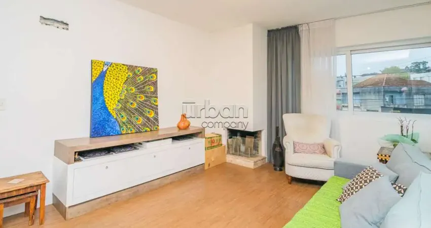 Apartamento com 3 quartos à venda na Rua João Paetzel, 1115, Chácara das Pedras, Porto Alegre
