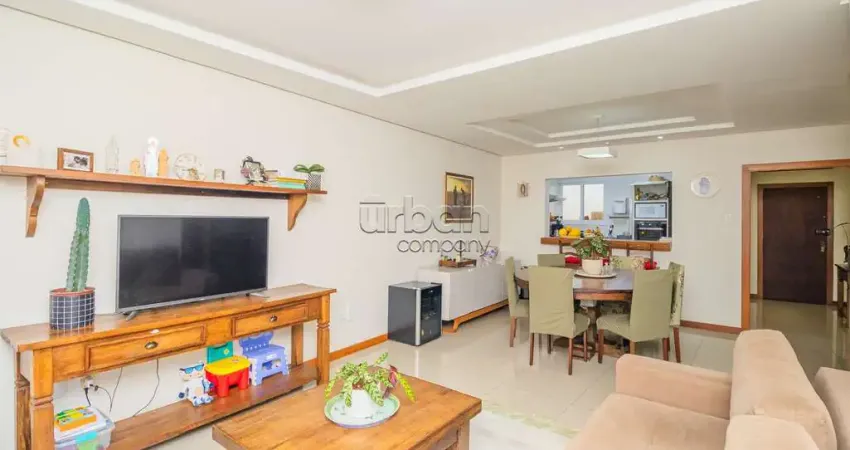 Apartamento com 3 quartos à venda na Travessa Miranda e Castro, 70, Bom Fim, Porto Alegre