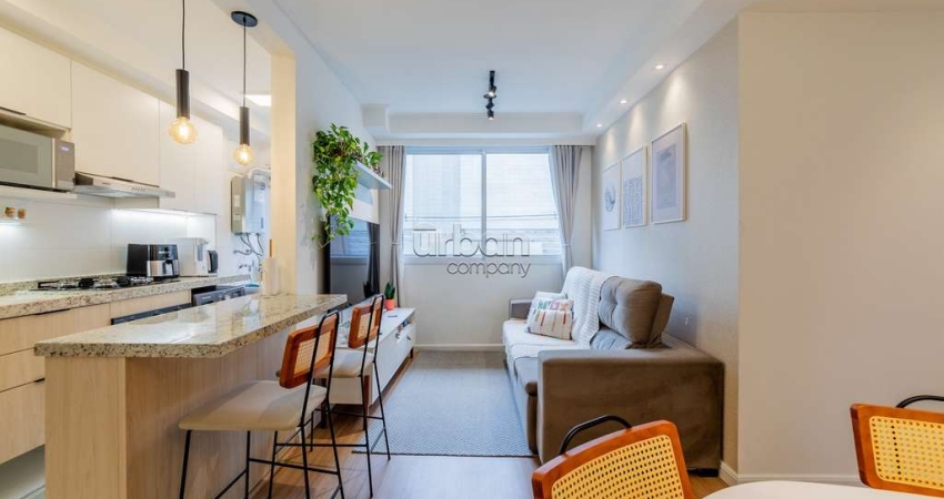 Apartamento com 3 quartos à venda na Avenida Francisco Trein, 116, Cristo Redentor, Porto Alegre