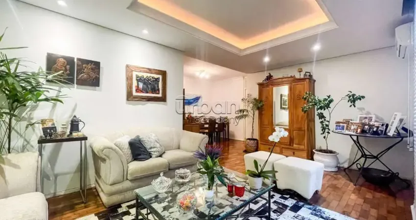 Apartamento com 3 quartos à venda na Rua Felipe Camarão, 175, Rio Branco, Porto Alegre