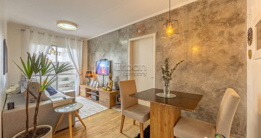 Apartamento com 3 quartos à venda na Avenida João Wallig, 695, Passo da Areia, Porto Alegre