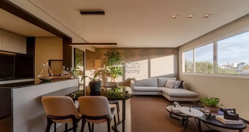 Apartamento com 2 quartos à venda na Rua General Rondon, 1344, Tristeza, Porto Alegre