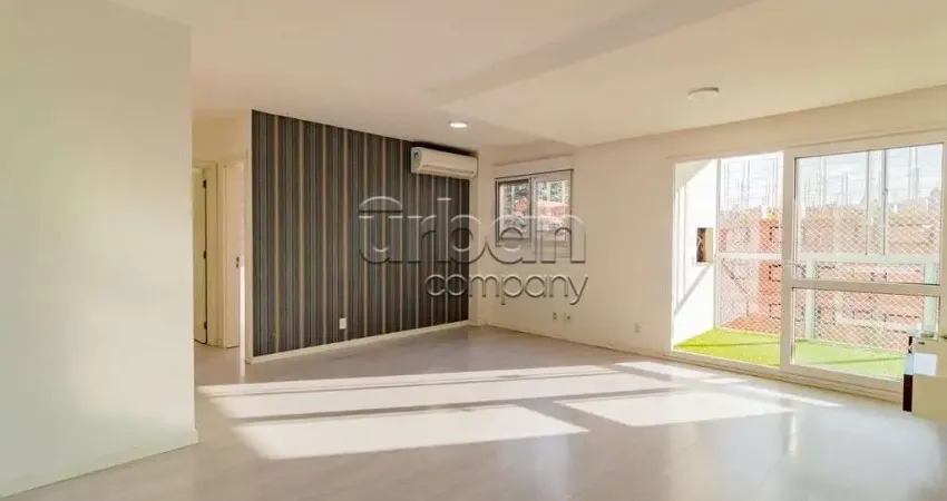 Apartamento com 2 quartos à venda na Rua Doutor Carlos Renato R. Fonseca, 125, Jardim Itu Sabará, Porto Alegre