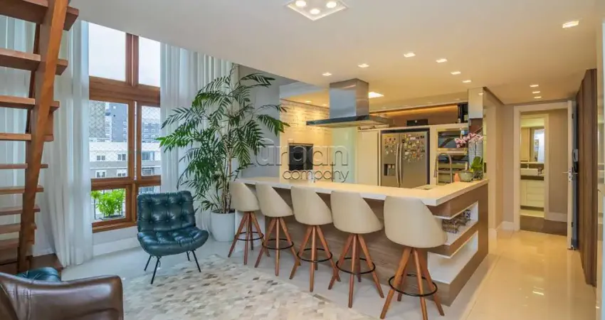 Apartamento com 3 quartos à venda na Rua João Ernesto Schmidt, 251, Jardim Itu Sabará, Porto Alegre