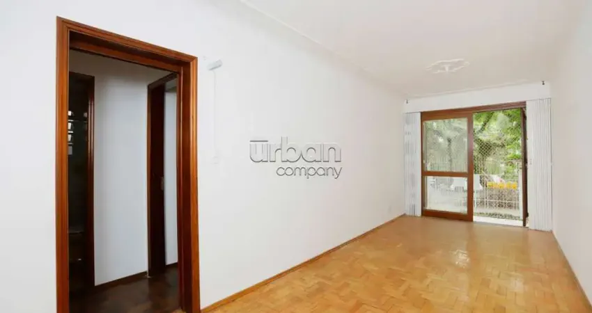 Apartamento com 2 quartos à venda na Rua Felicíssimo de Azevedo, 237, Auxiliadora, Porto Alegre