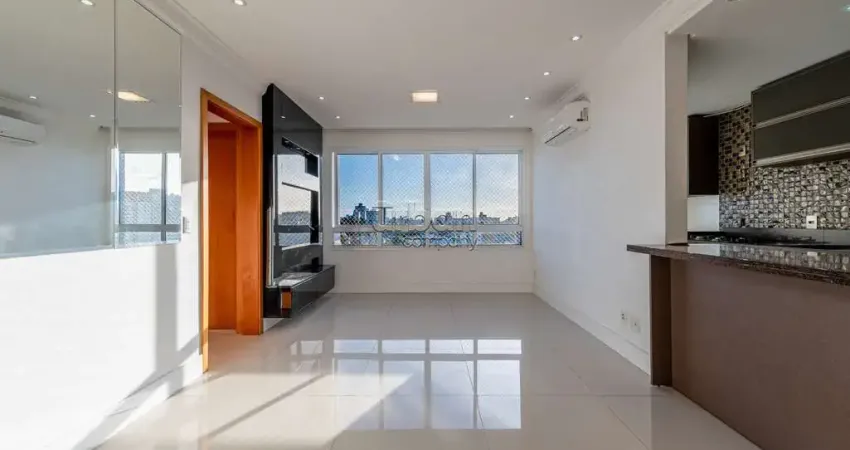 Apartamento com 2 quartos à venda na Rua Gomes de Freitas, 524, Vila Ipiranga, Porto Alegre