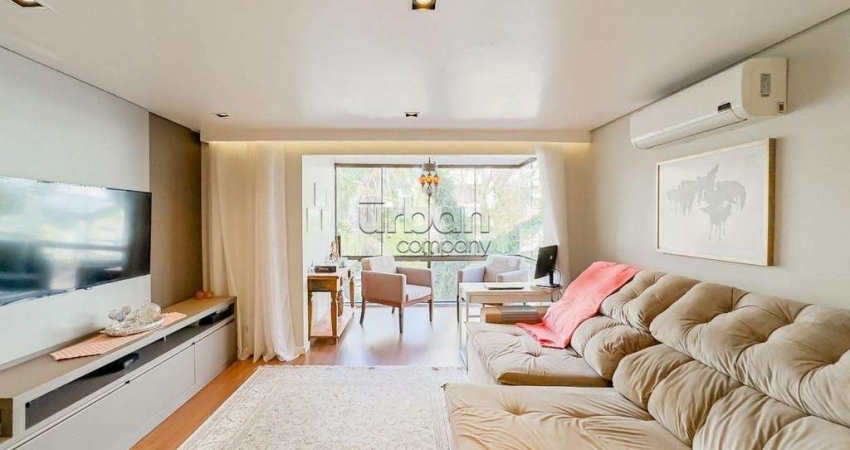 Apartamento com 3 quartos à venda na Rua Felicíssimo de Azevedo, 273, Higienópolis, Porto Alegre