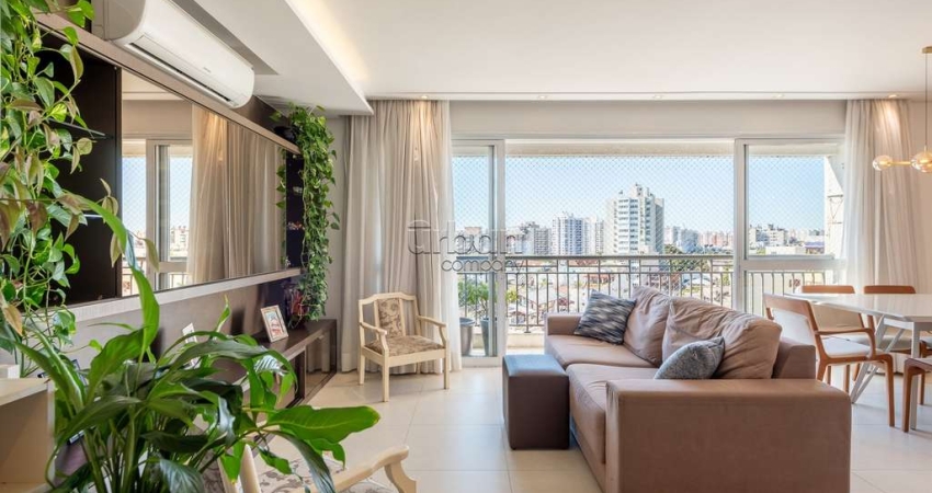 Apartamento com 3 quartos à venda na Rua Jari, 359, Passo da Areia, Porto Alegre