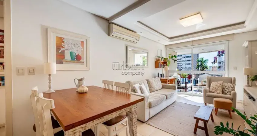 Apartamento com 2 quartos à venda na Rua Pedro Ivo, 245, Mont Serrat, Porto Alegre