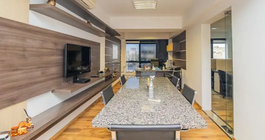 Sala comercial à venda na Rua Jari, 89, Passo da Areia, Porto Alegre